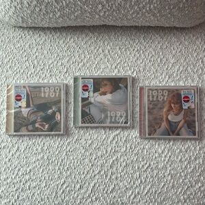 Taylor Swift 1989 Collection